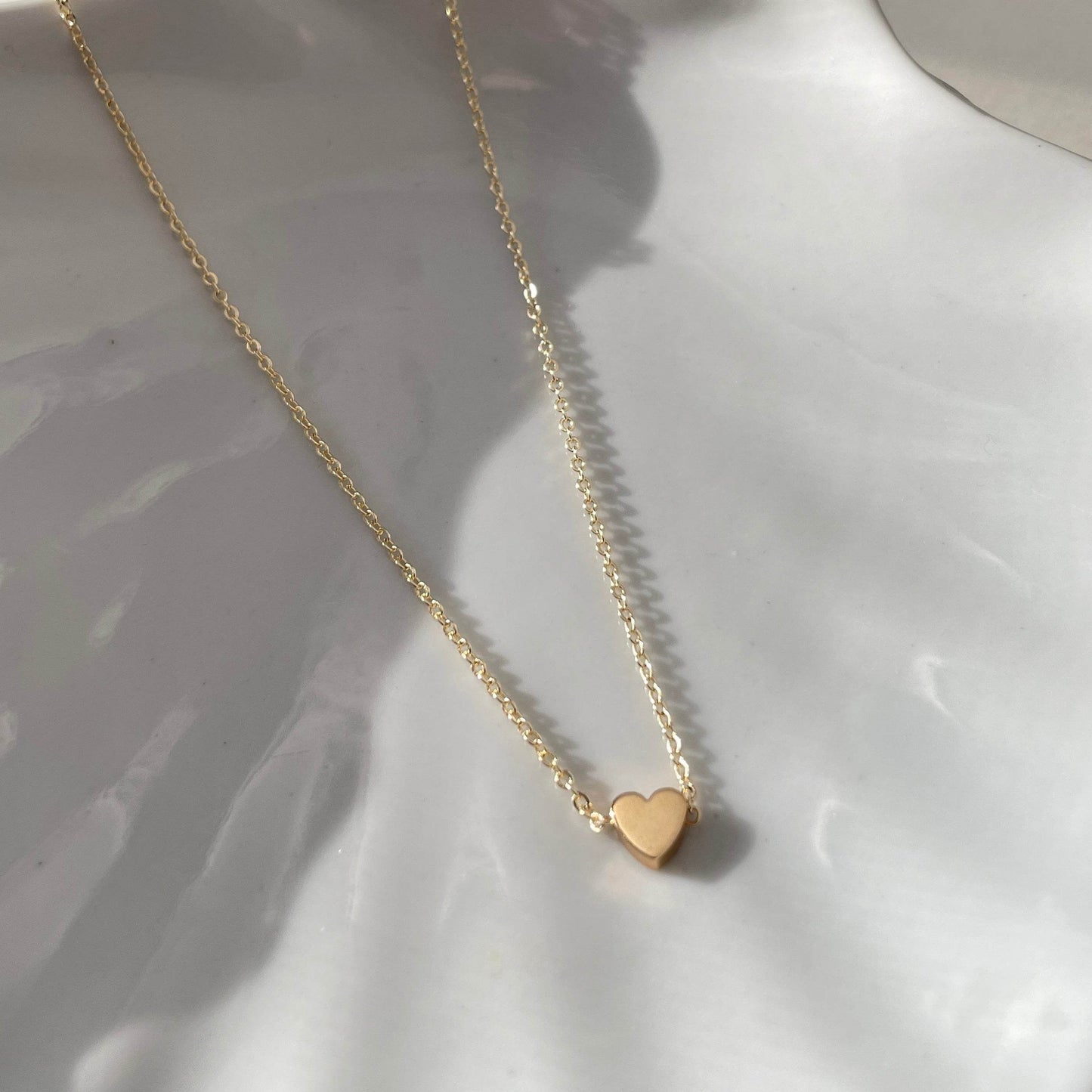 Ur Mine Necklace - Bijoux Lasotita