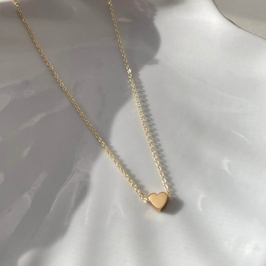 Ur Mine Necklace - Bijoux Lasotita