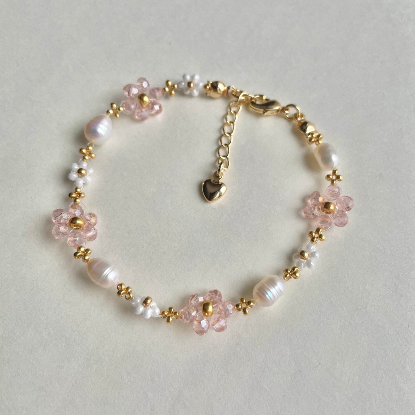 Fairy Bracelet - Bijoux Lasotita
