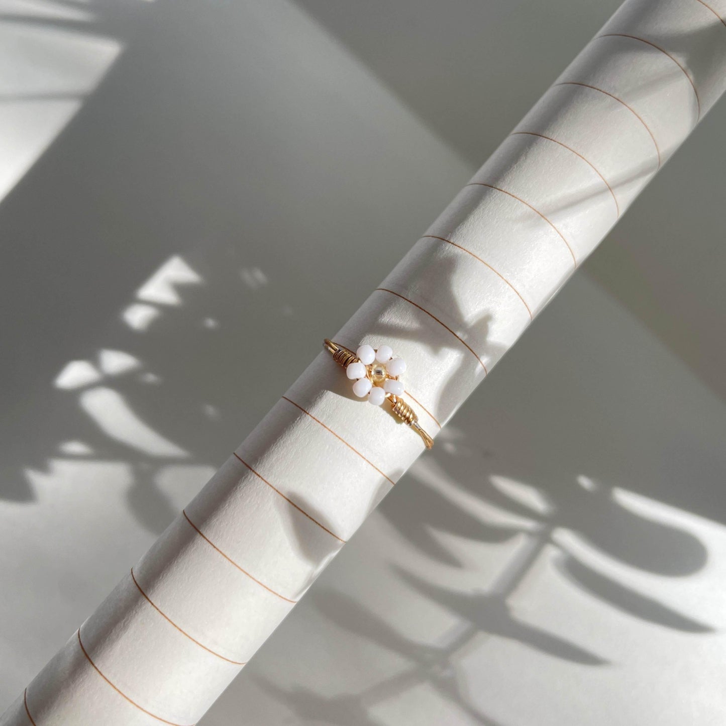 Spring vibe Rings - Bijoux Lasotita