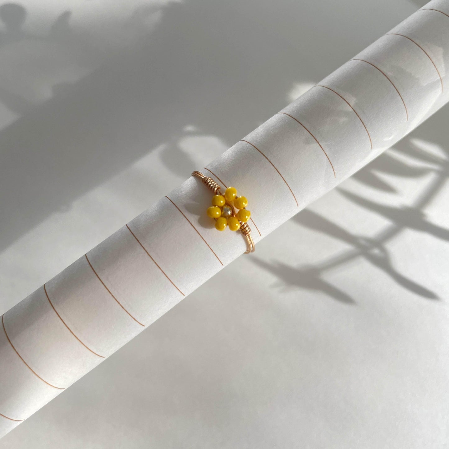 Spring vibe Rings - Bijoux Lasotita