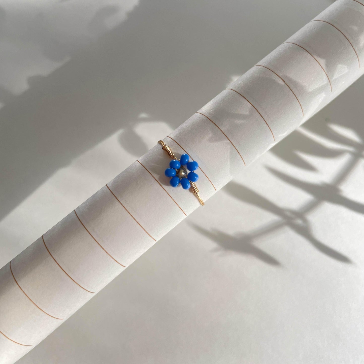 Spring vibe Rings - Bijoux Lasotita
