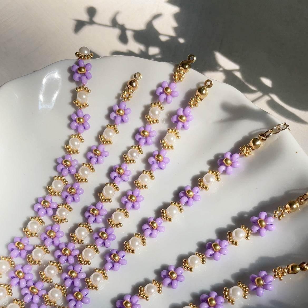 Speak now Bracelet - Bijoux Lasotita