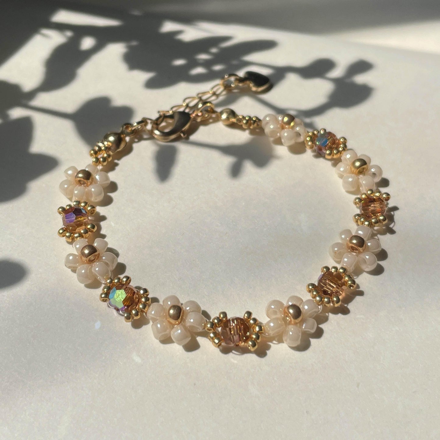 Fearless Bracelet - Bijoux Lasotita