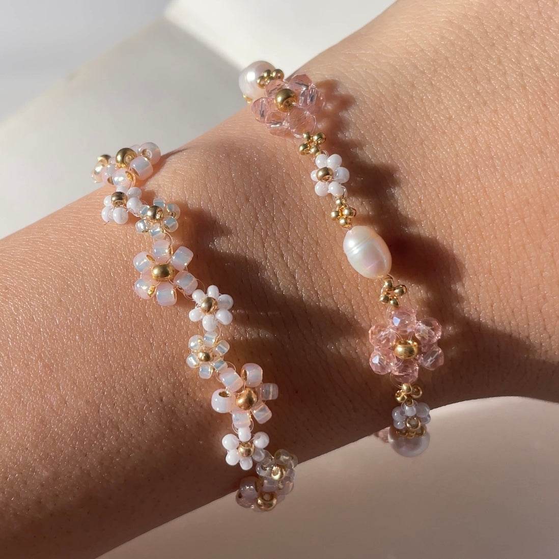 Goddess Bracelet - Bijoux Lasotita
