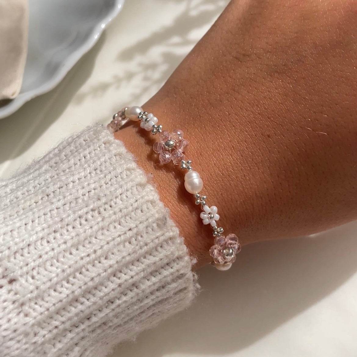 Fairy Bracelet - Bijoux Lasotita