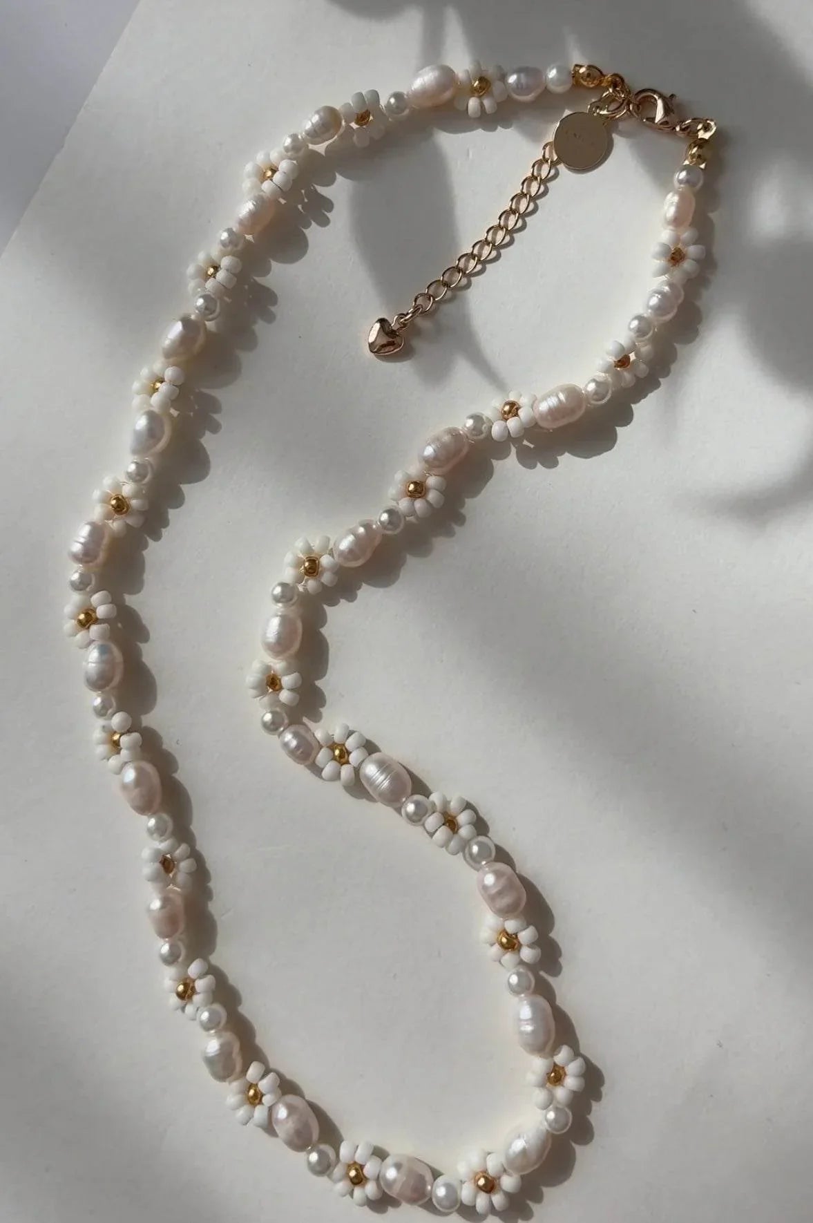 Angel Necklace - Bijoux Lasotita