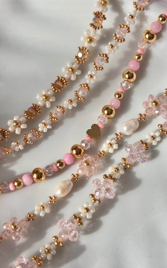 Healing Love Bracelet - Bijoux Lasotita