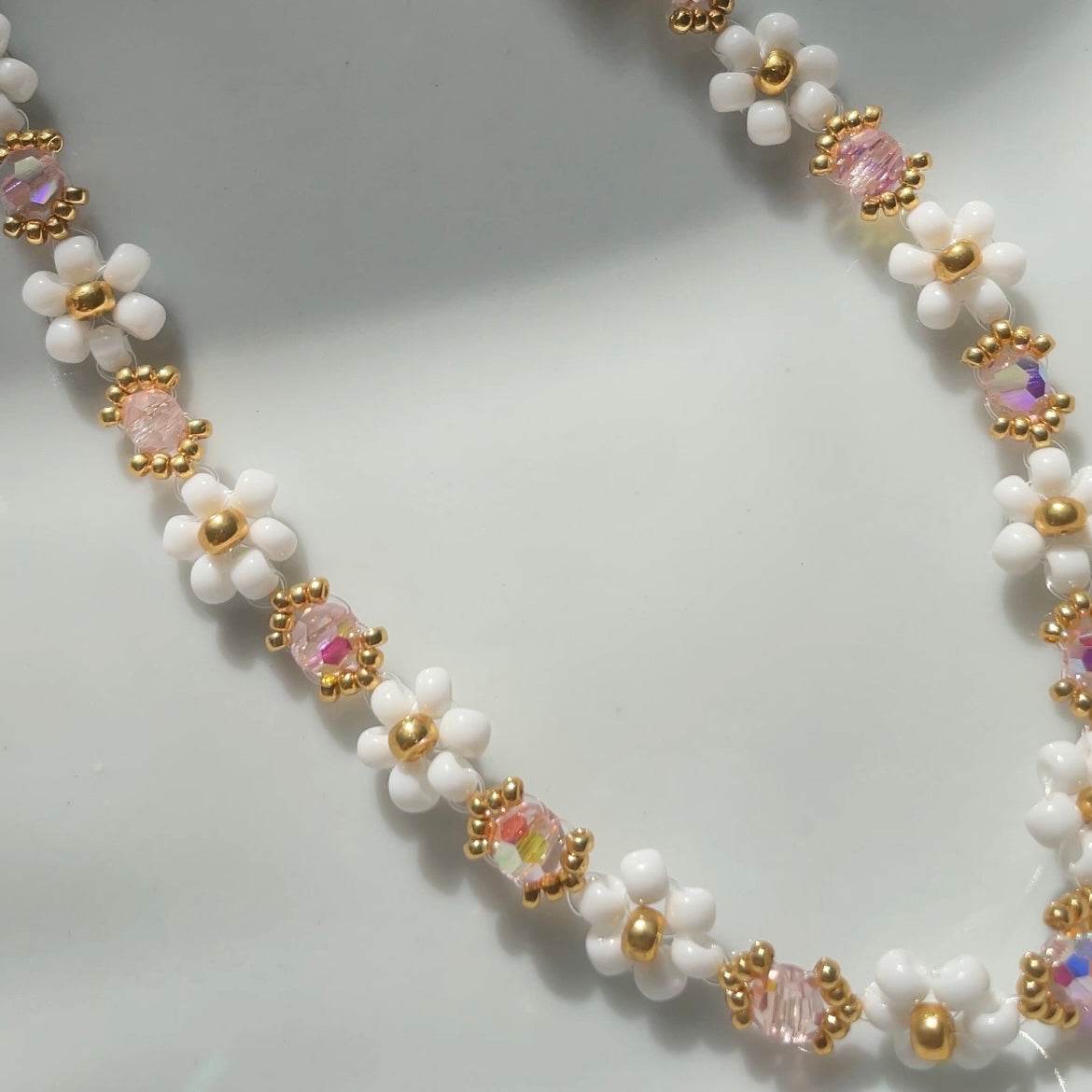 Sweet Necklace - Bijoux Lasotita