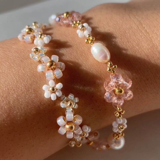 Goddess Bracelet - Bijoux Lasotita