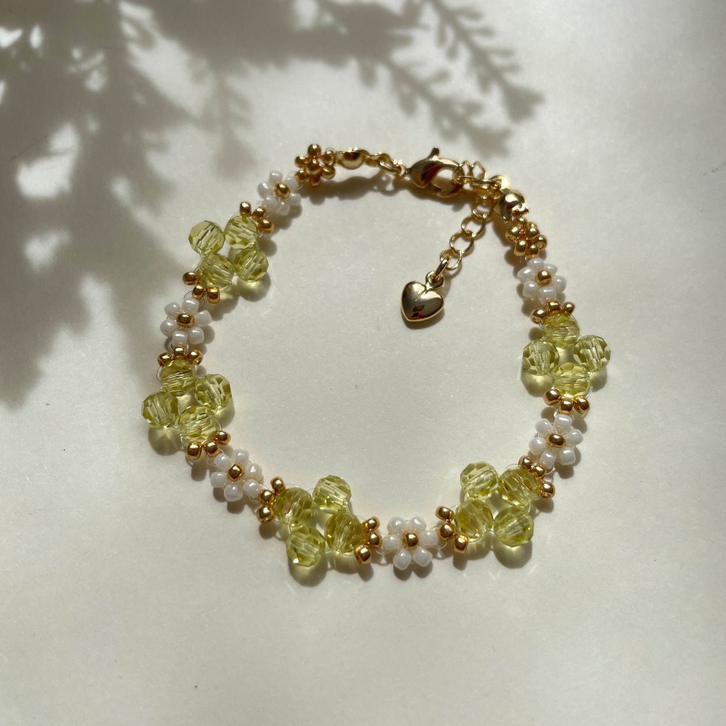 Lemon Bracelet - Bijoux Lasotita