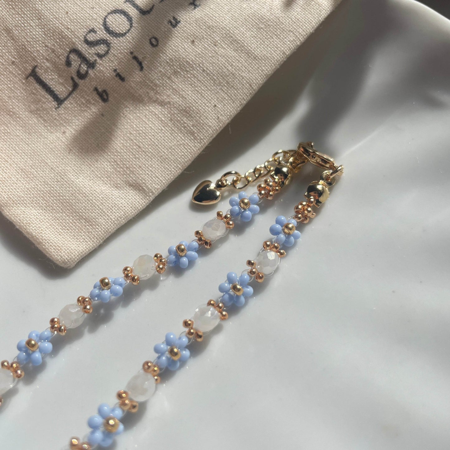 1989 Bracelet - Bijoux Lasotita