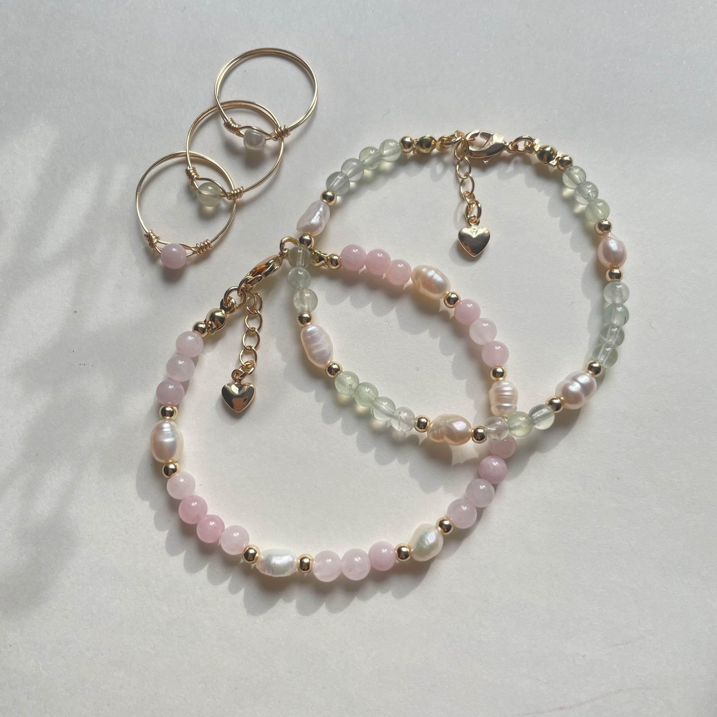 Fairytale Bracelet - Bijoux Lasotita