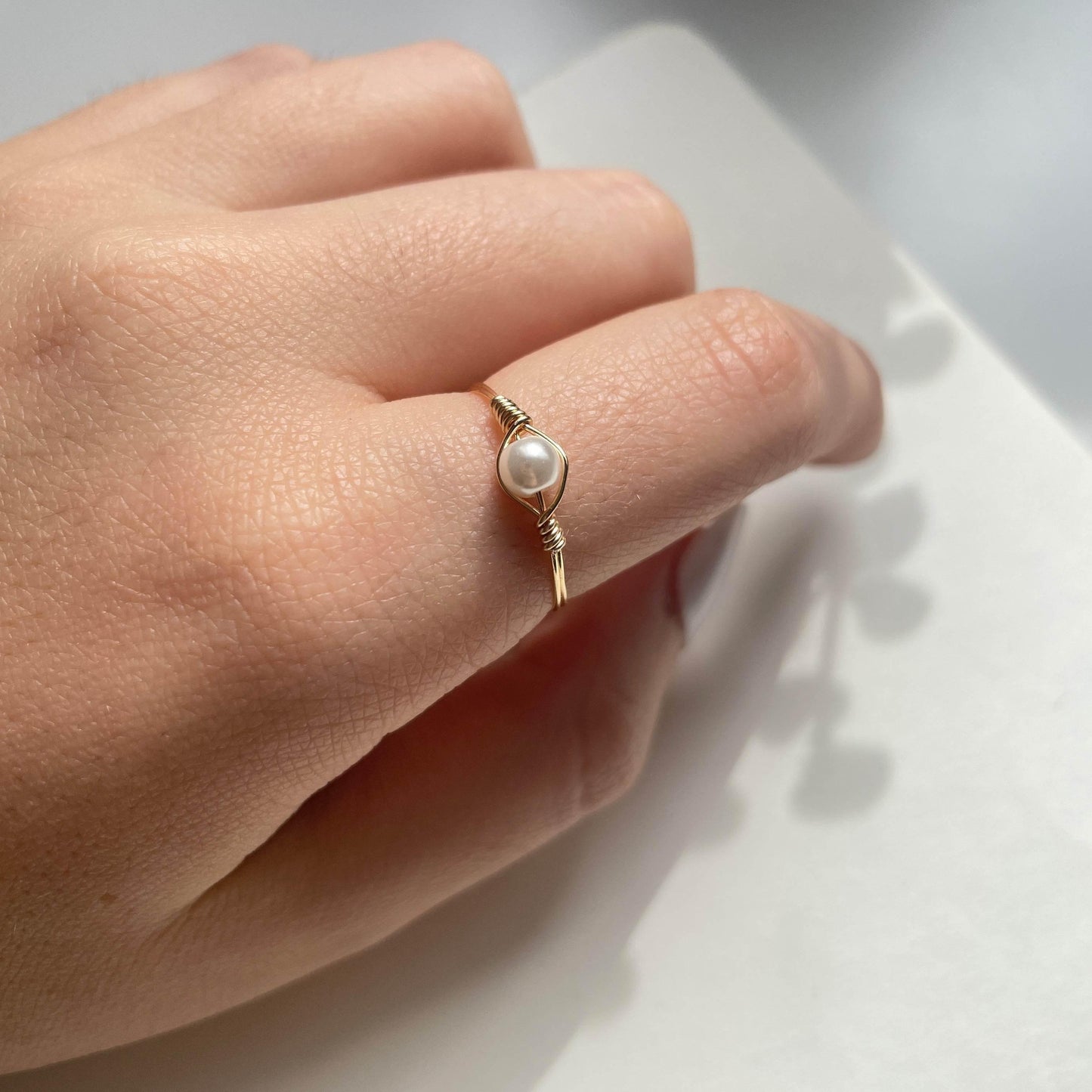 Gems Rings - Bijoux Lasotita