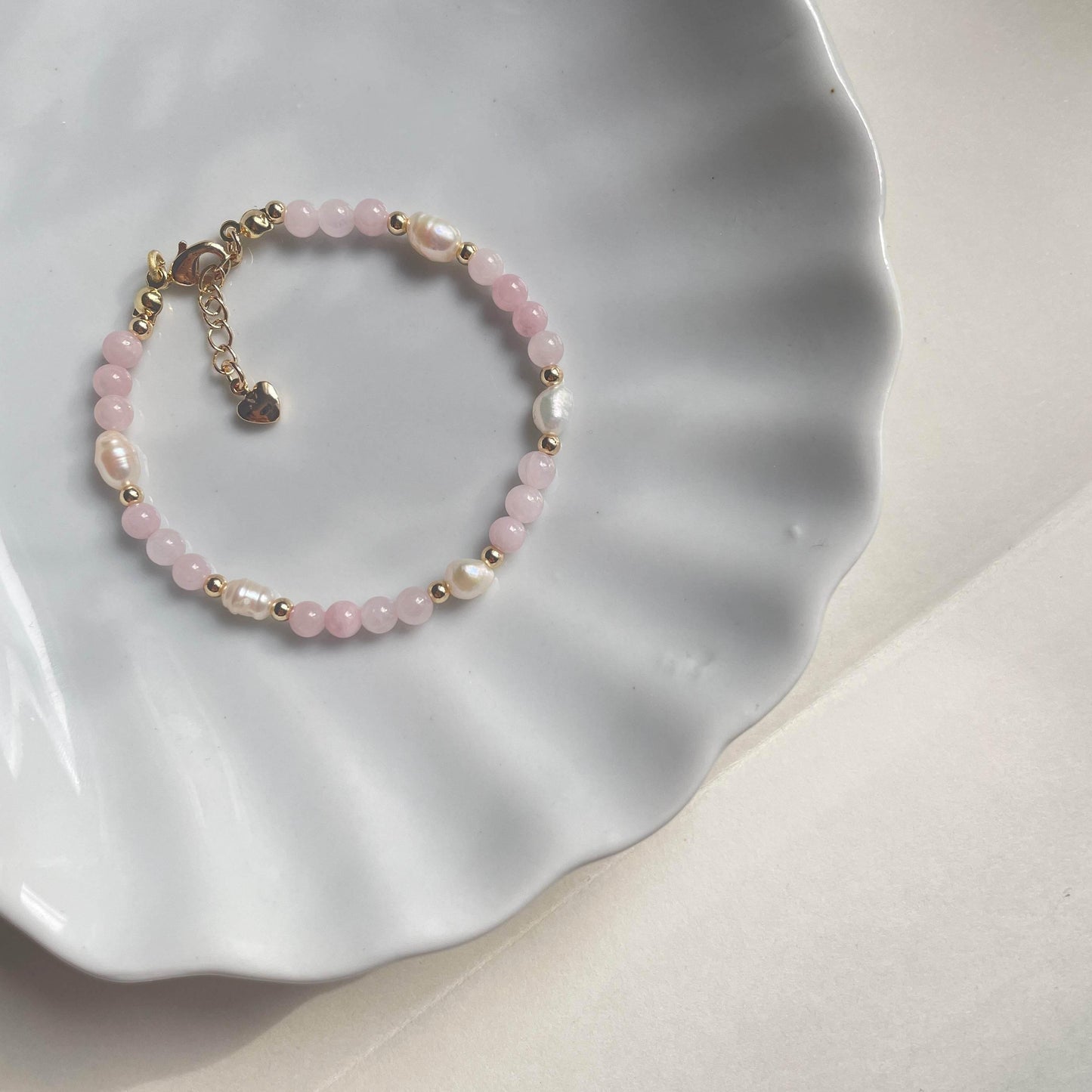 Rosie Bracelet - Bijoux Lasotita