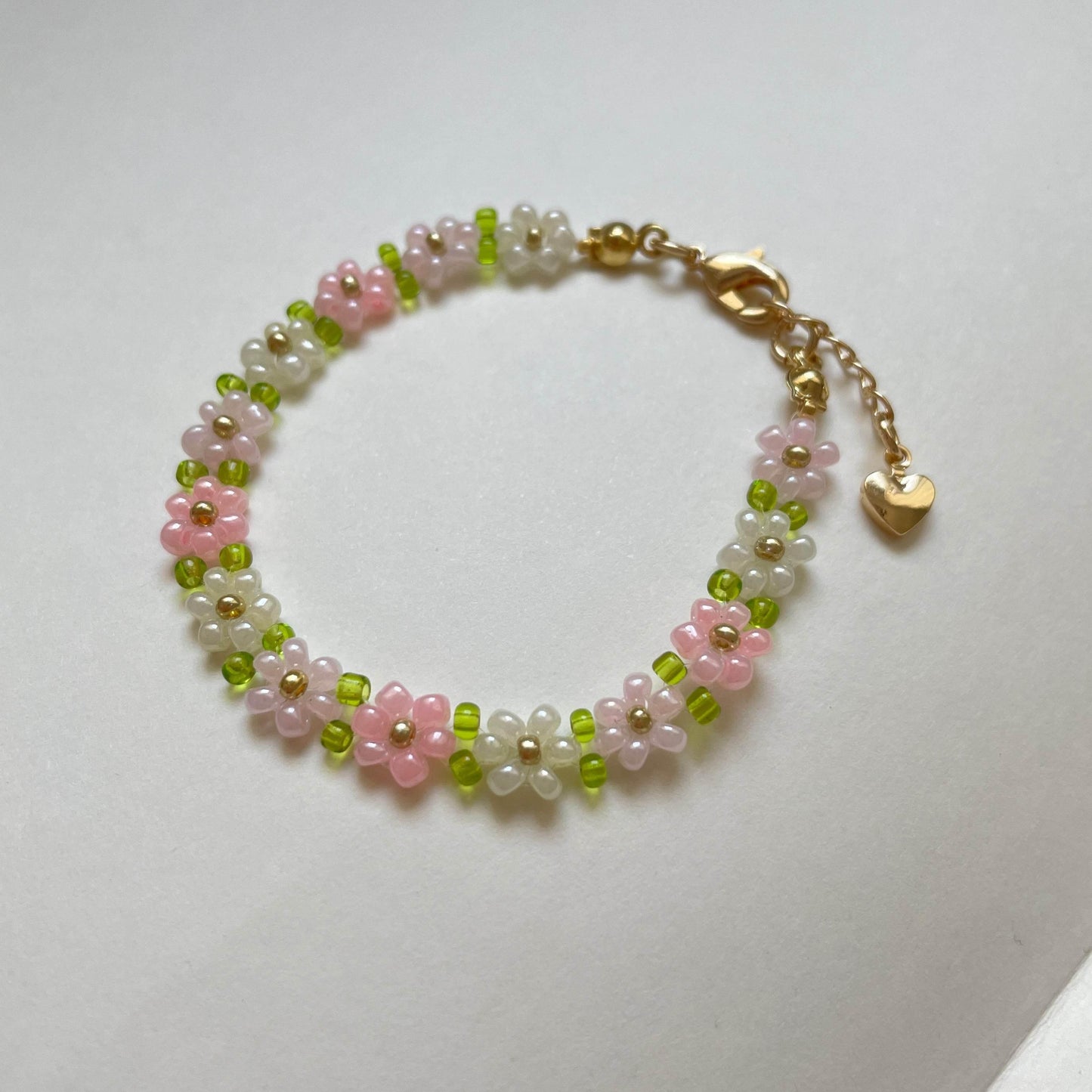 Blossom Bracelet - Bijoux Lasotita