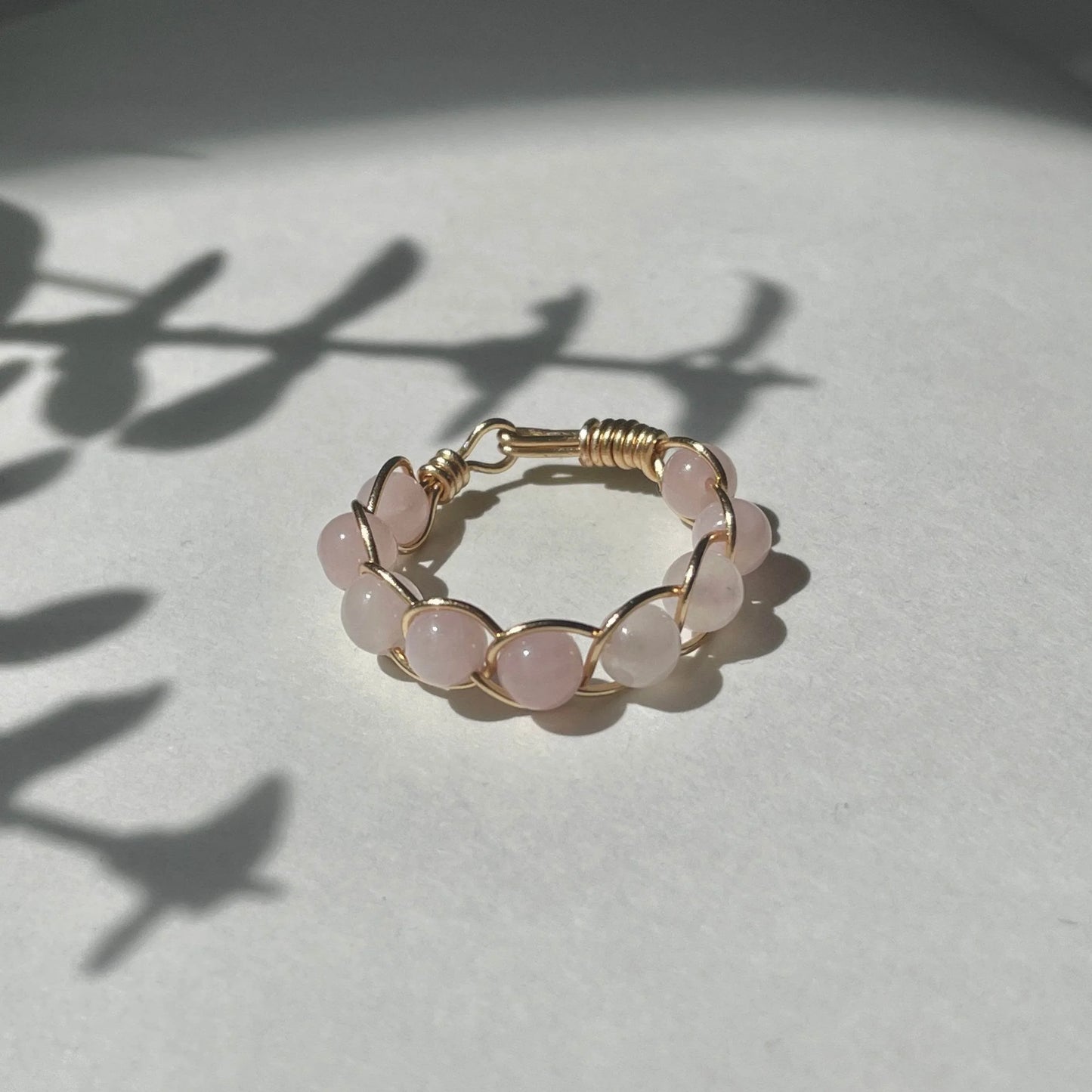 Gemstone crown Rings - Bijoux Lasotita