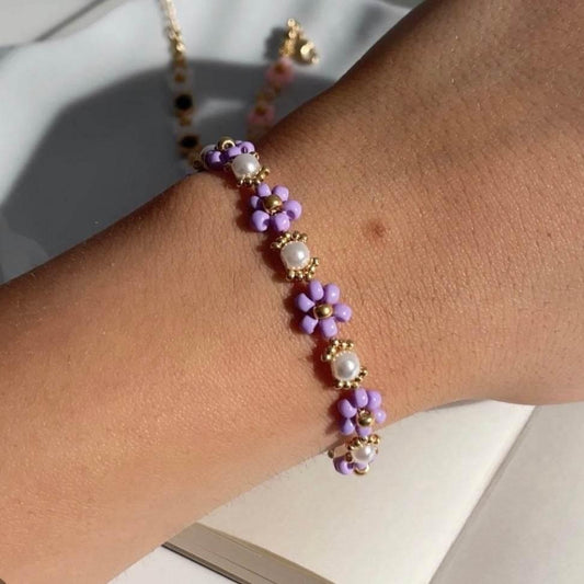 Speak now Bracelet - Bijoux Lasotita