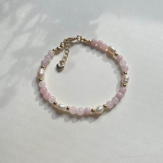 Rosie Bracelet - Bijoux Lasotita