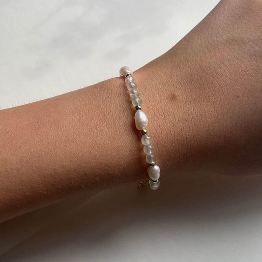 Fairytale Bracelet - Bijoux Lasotita