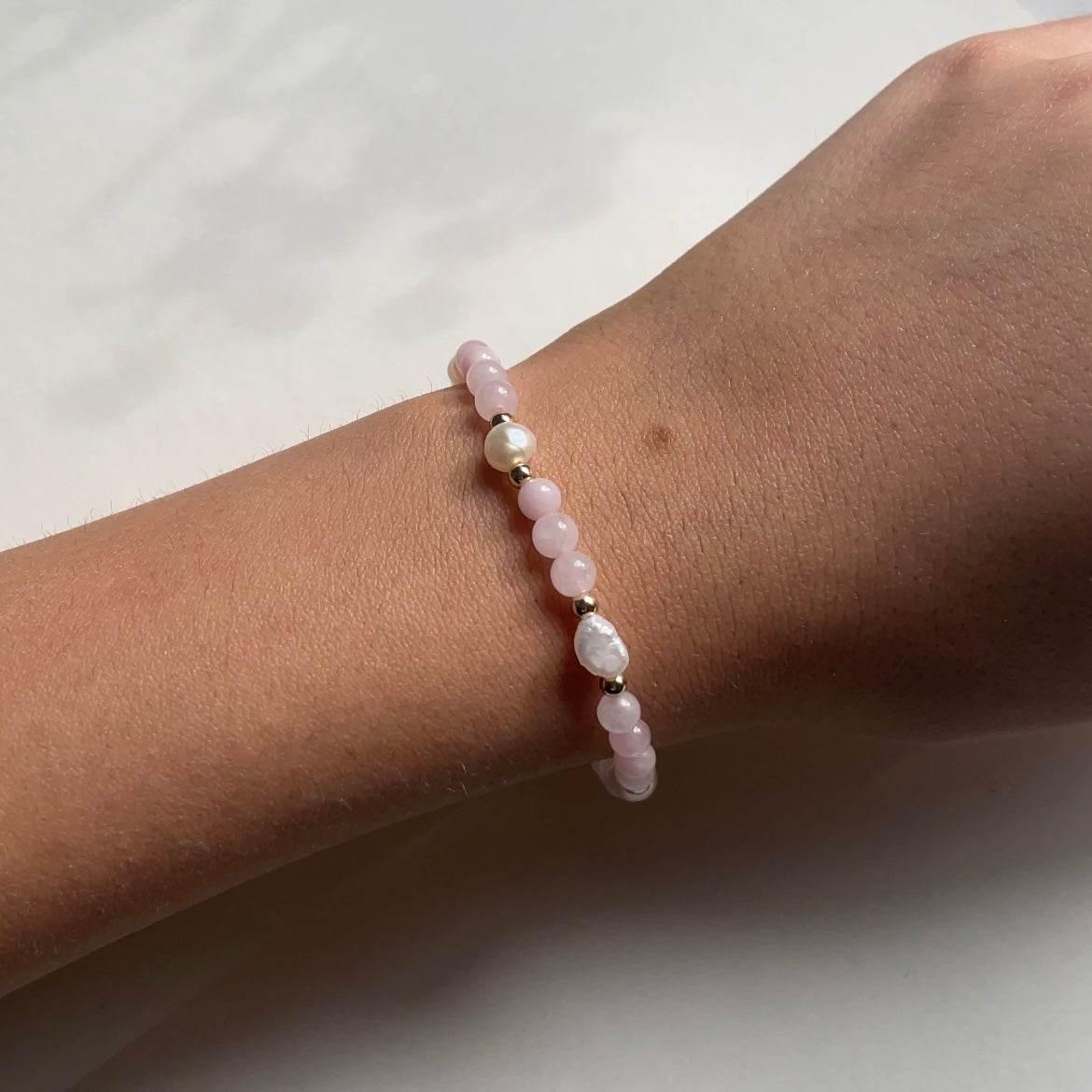 Rosie Bracelet - Bijoux Lasotita