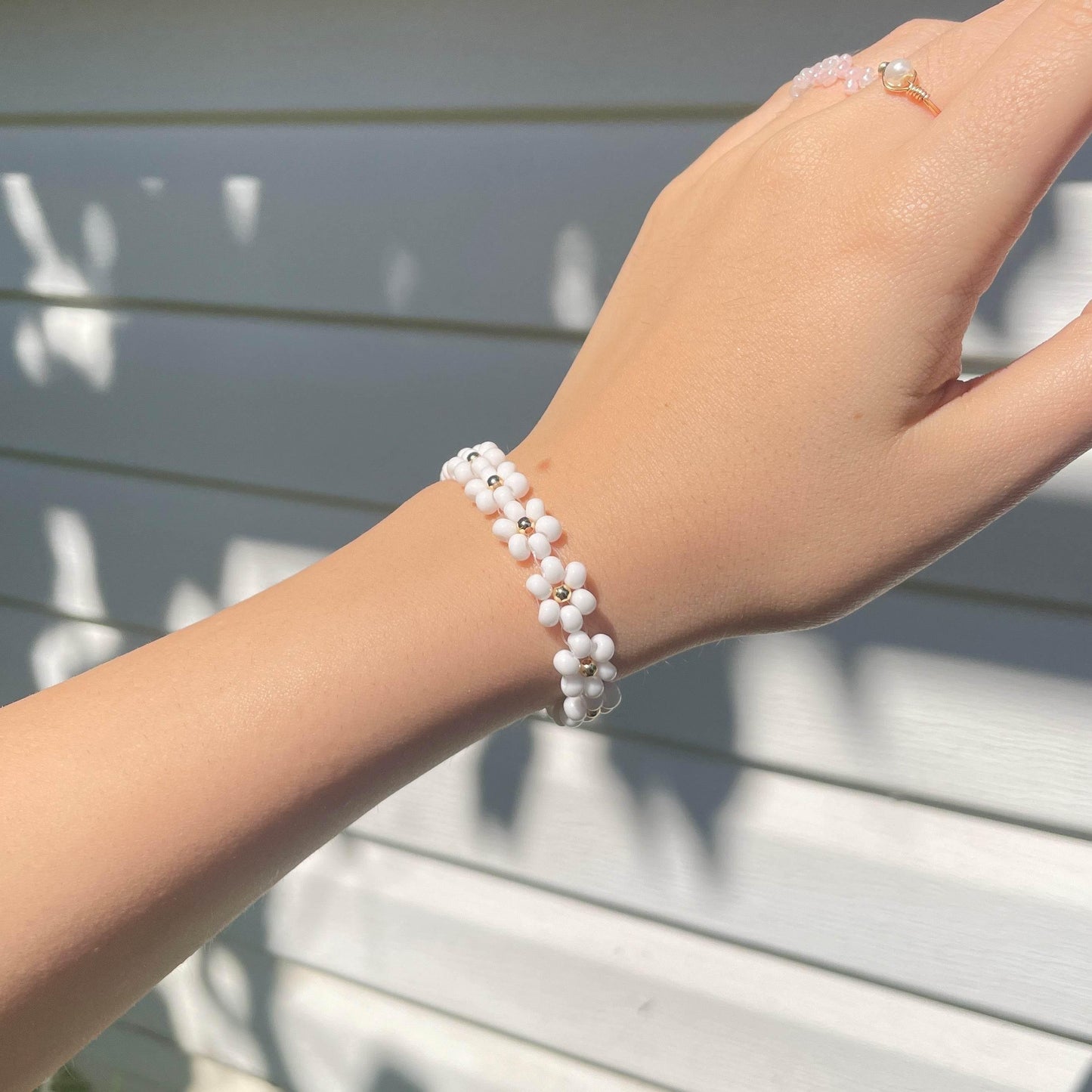 Cloud Bracelet - Bijoux Lasotita