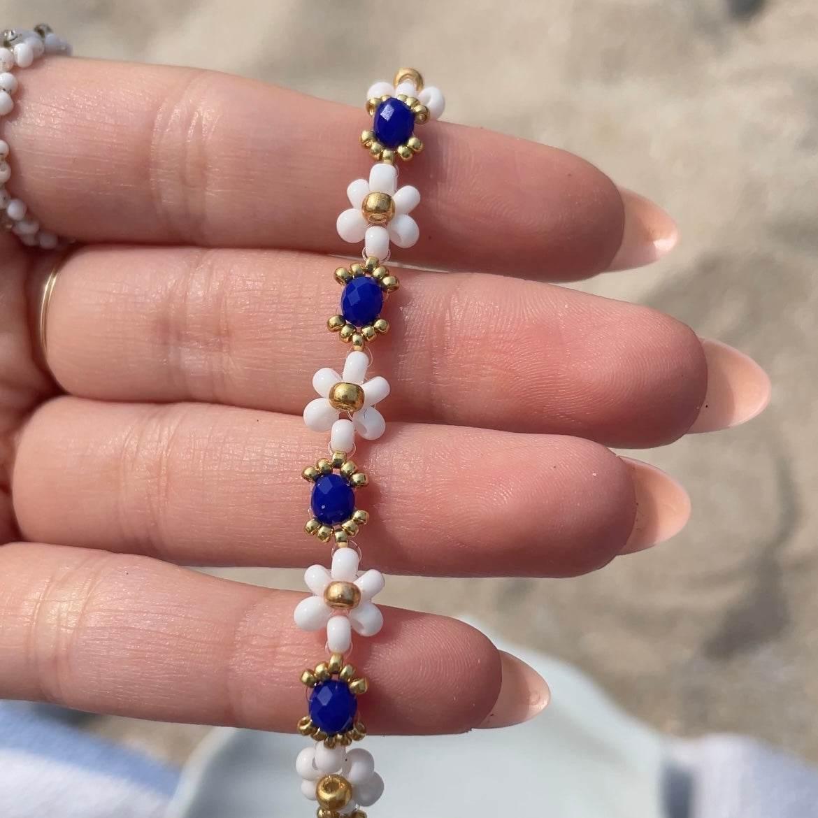 Mykonos Bracelet - Bijoux Lasotita