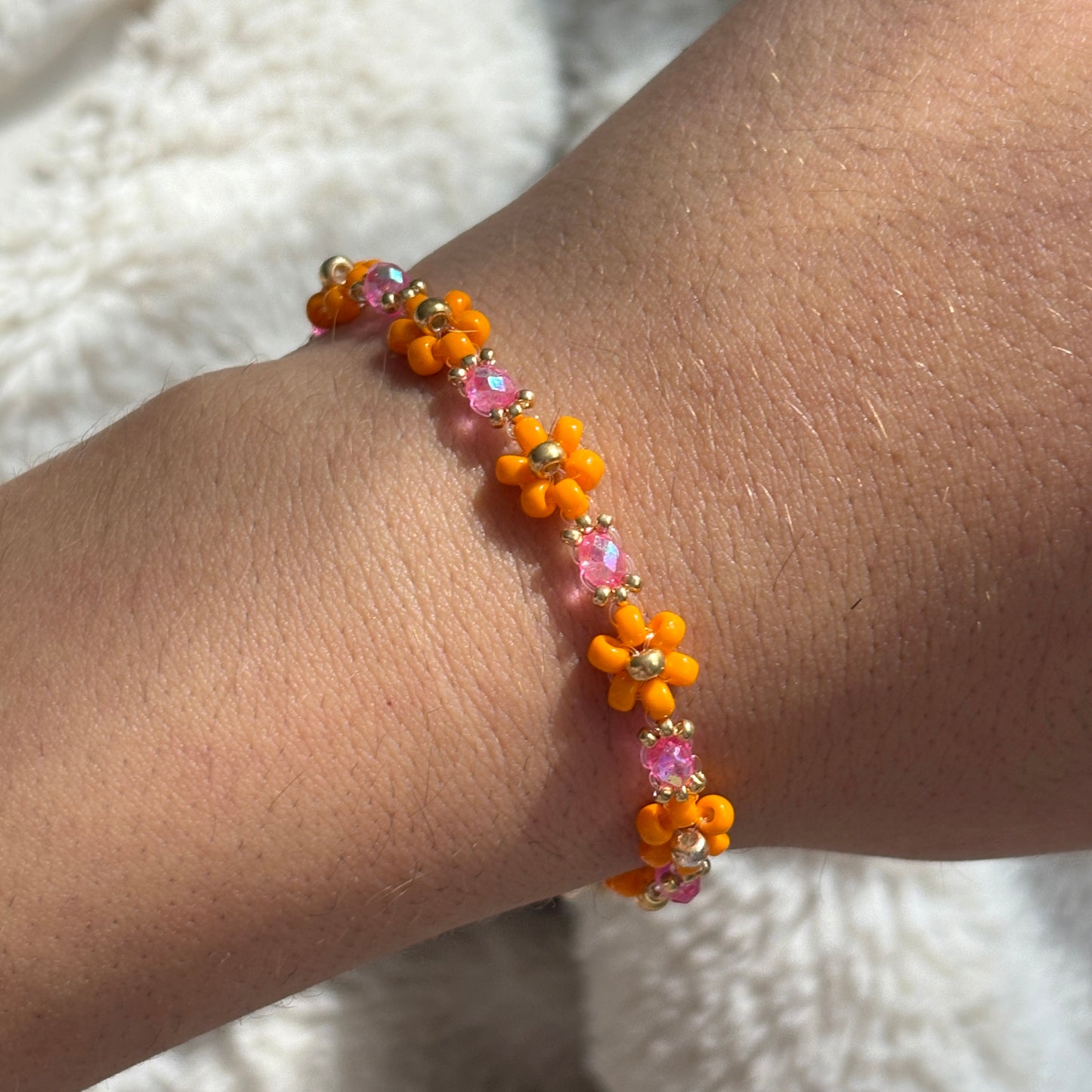 Showgirl Bracelet