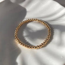 Load image into Gallery viewer, Ur Golden Bracelet
