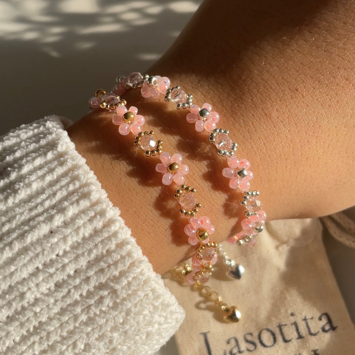 Garden Bracelet