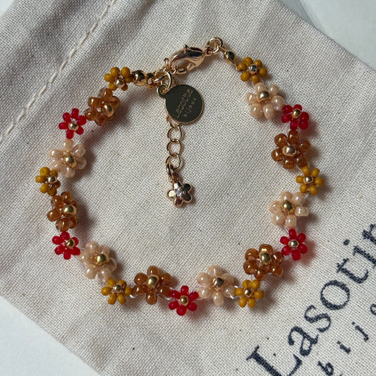 Maple Bloom Barcelet