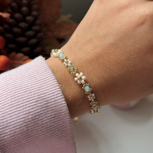 Sage Mist Bracelet