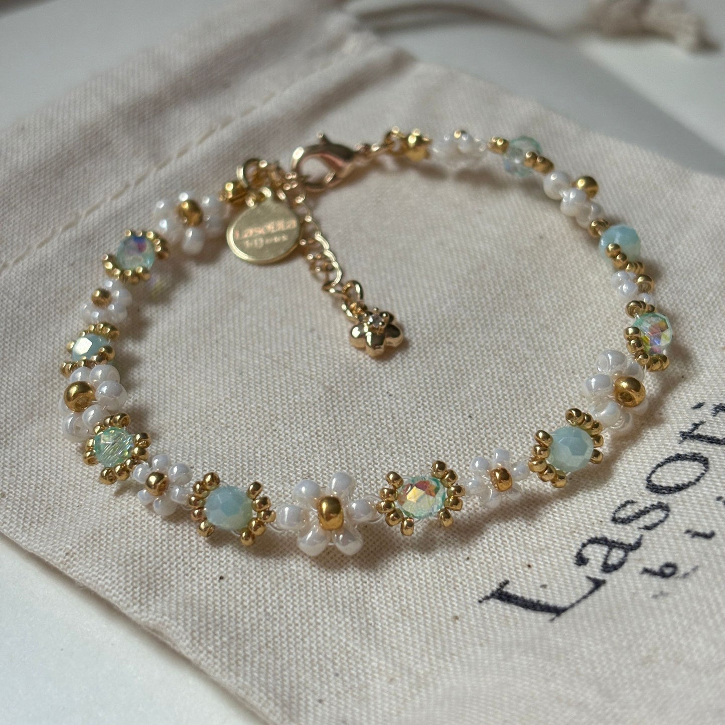 Sage Mist Bracelet