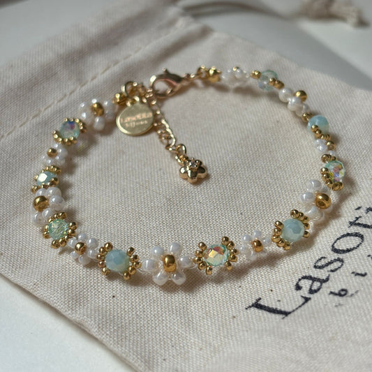 Sage Mist Bracelet