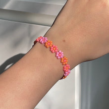 Load image into Gallery viewer, Sunset Paradise Bracelet
