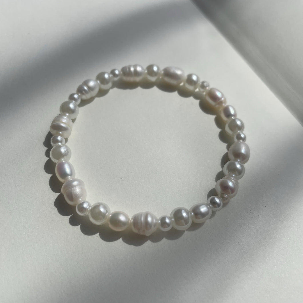 Freshwater Pearl Bracelet