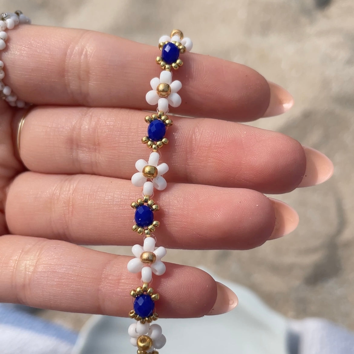 Mykonos Bracelet