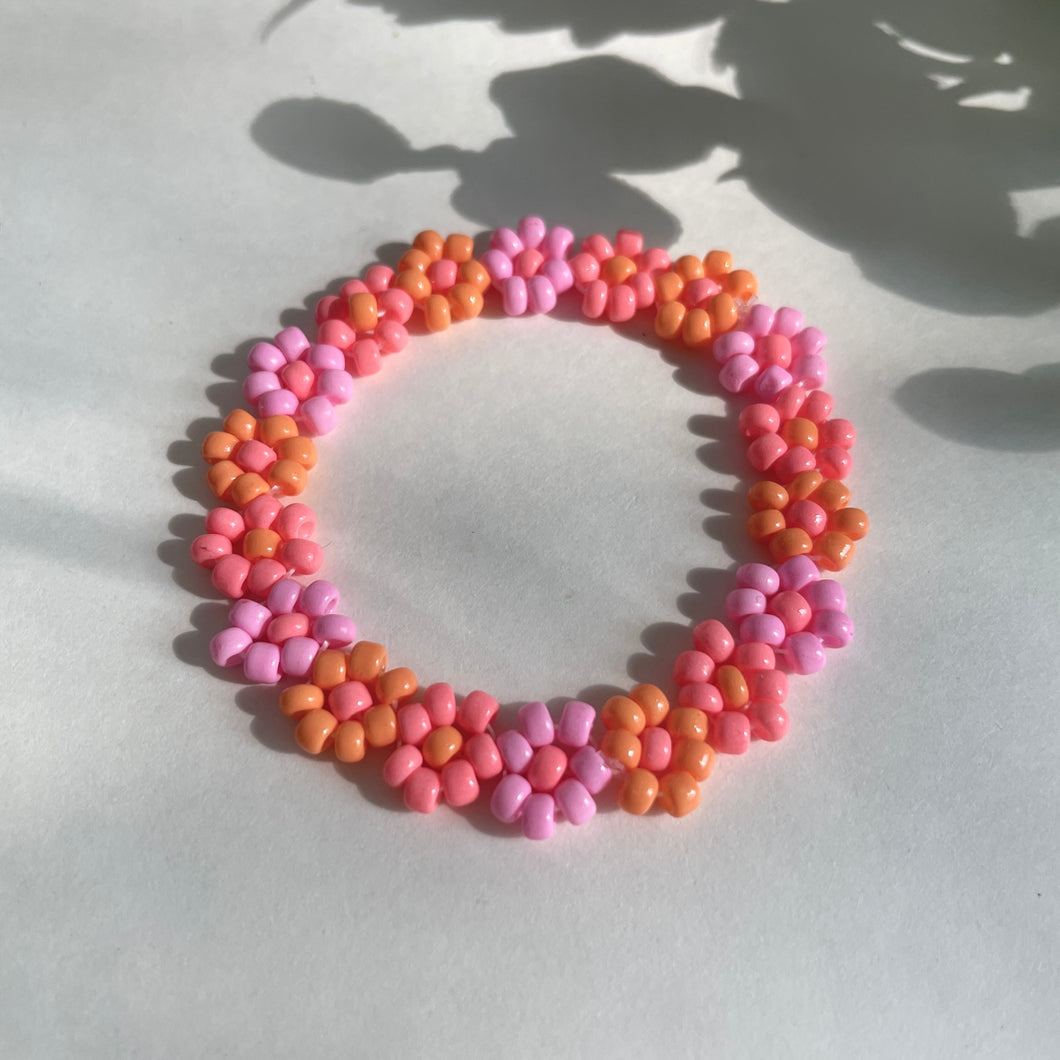 Sunset Paradise Bracelet