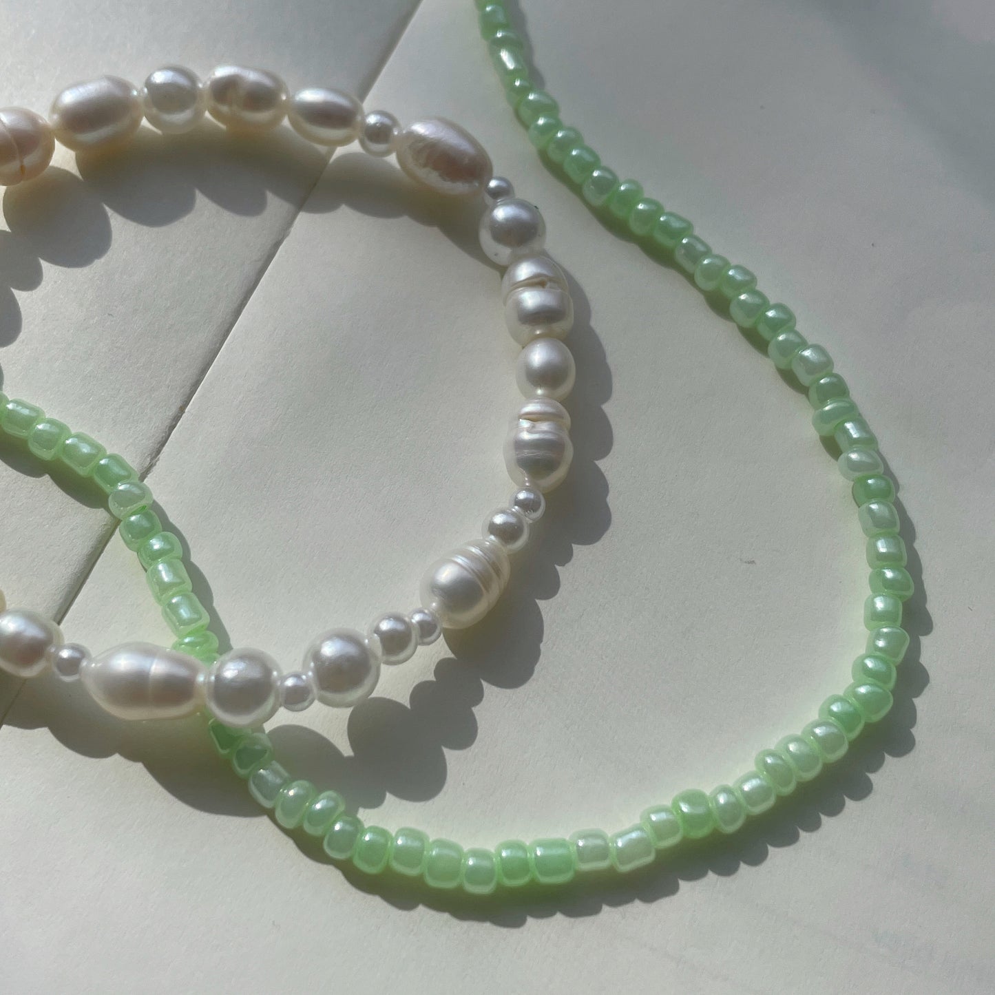 Freshwater Pearl Bracelet